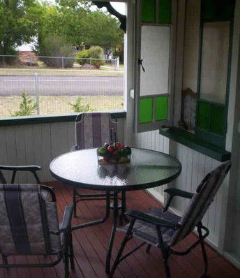 Dillons Cottage - Broome Tourism 1