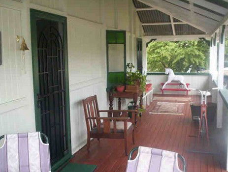 Dillons Cottage - Broome Tourism 2