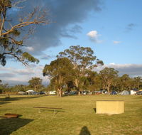 Sommerville Valley Tourist Park - Broome Tourism