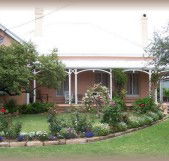 Guy House Bed and Breakfast - Broome Tourism