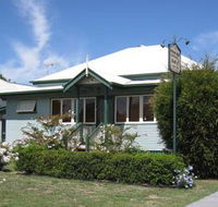 Pitstop Lodge Guesthouse and Bed and Breakfast - Broome Tourism