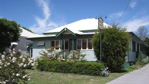 Pitstop Lodge Guesthouse And Bed And Breakfast - Broome Tourism 0