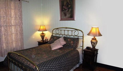 Pitstop Lodge Guesthouse And Bed And Breakfast - Broome Tourism 1
