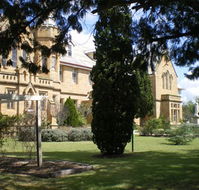 Abbey Of The Roses Boutique Heritage Guesthouse - Broome Tourism