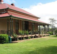 Haddington Bed and Breakfast - Broome Tourism
