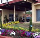 Warwick Motor Inn - Broome Tourism