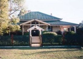 Grafton Rose Bed And Breakfast - Broome Tourism 0