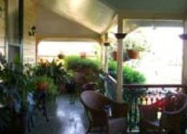 Grafton Rose Bed And Breakfast - Broome Tourism 1