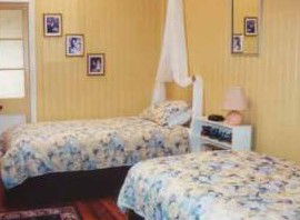 Grafton Rose Bed And Breakfast - Broome Tourism 3