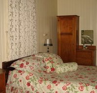 Albion Cottage - Broome Tourism