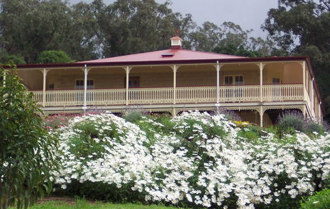 R On The Downs Rural Retreat - Broome Tourism 1