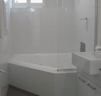 Quality Hotel The Inchcolm - Broome Tourism
