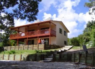 Seaview Moreton Island - Broome Tourism 3