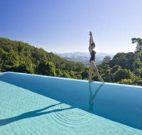 OReillys Mountain Villas - Broome Tourism
