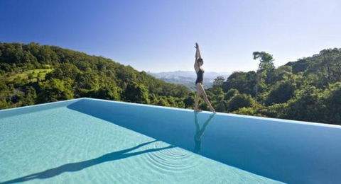 OReillys Mountain Villas - Broome Tourism 0