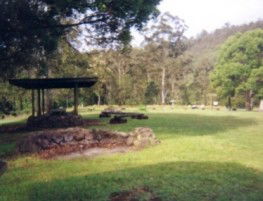Sharp Park River Bend Country Bush Camping - Broome Tourism 0