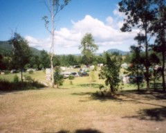 Sharp Park River Bend Country Bush Camping - Broome Tourism 2