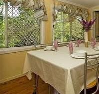 Baggs of Canungra Bed and Breakfast - Broome Tourism