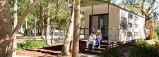 Straddie Holiday Parks - Broome Tourism 2