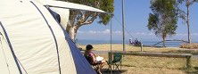 Straddie Holiday Parks - Broome Tourism 3