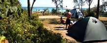 Straddie Holiday Parks - Broome Tourism 4
