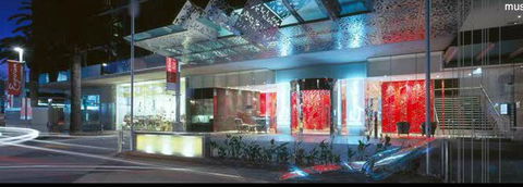 Emporium Hotel - Broome Tourism 0
