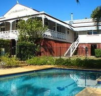 Wiss House Bed and Breakfast - Broome Tourism