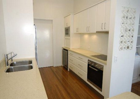 Claytons On Cylinder Beach Front Apartments - Broome Tourism 0