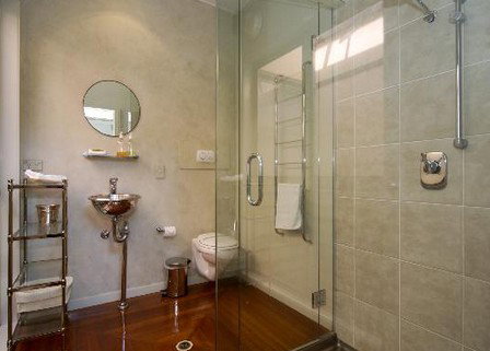 Claytons On Cylinder Beach Front Apartments - Broome Tourism 4