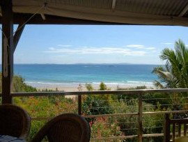 Claytons On Cylinder Beach Front Apartments - Broome Tourism 5