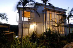 Elandra Apartments - Broome Tourism 1