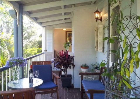 Amore Bed And Breakfast - Broome Tourism 2