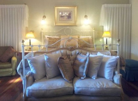 Amore Bed And Breakfast - Broome Tourism 4