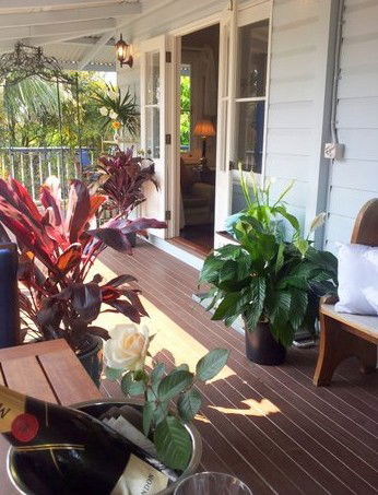 Amore Bed And Breakfast - Broome Tourism 5