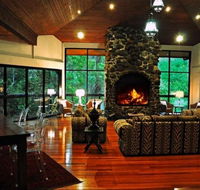 Escarpment Retreat and Day Spa - Broome Tourism
