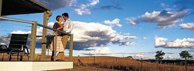 Scenic Rim View Cottages - Broome Tourism 3