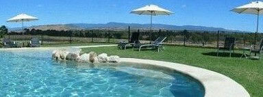 Scenic Rim View Cottages - Broome Tourism 4