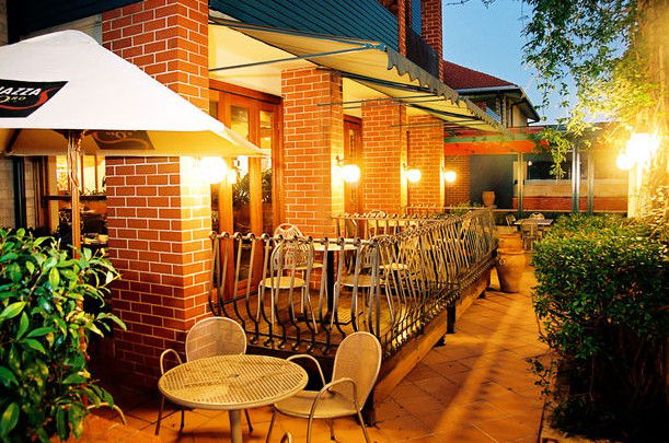 Windsor QLD Broome Tourism