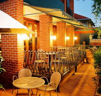 Brisbane International Windsor - Broome Tourism