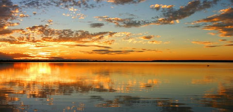The Lake - Broome Tourism 2