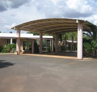 Mulga Country Motor Inn - Broome Tourism