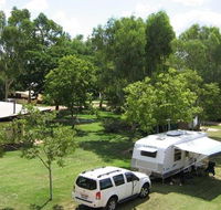 BAILEY BAR CARAVAN PARK - Broome Tourism