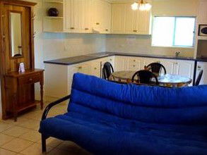 BAILEY BAR CARAVAN PARK - Broome Tourism 2