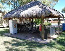 AAOK Moondarra Accommodation Village Mount Isa - Broome Tourism 1