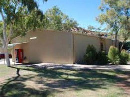 AAOK Moondarra Accommodation Village Mount Isa - Broome Tourism 2