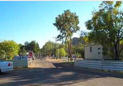 AAOK Moondarra Accommodation Village Mount Isa - Broome Tourism 3
