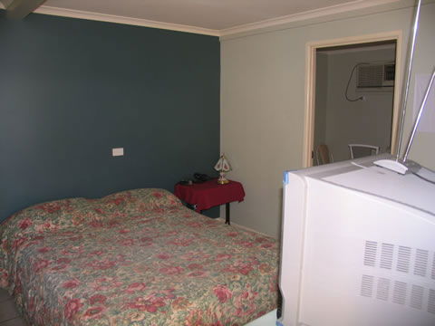 Townview Motel - Broome Tourism 3