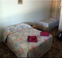 Entrikens Pioneer Motel - Broome Tourism