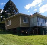 Mountain Escape - Holiday Home - Broome Tourism