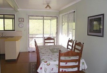 Possum Lodge - Holiday Home - Broome Tourism 0